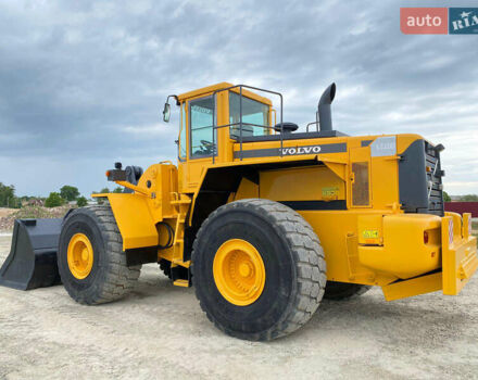 Вольво L 220G, об'ємом двигуна 0 л та пробігом 10 тис. км за 65628 $, фото 62 на Automoto.ua