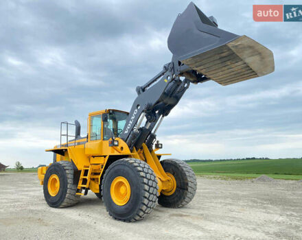 Вольво L 220G, об'ємом двигуна 0 л та пробігом 10 тис. км за 65628 $, фото 33 на Automoto.ua