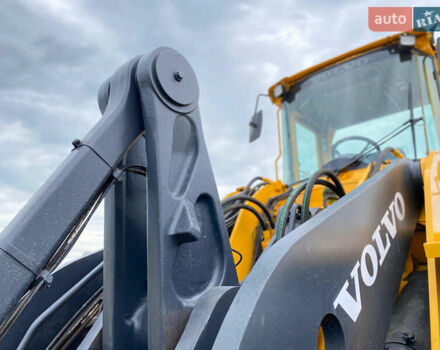 Вольво L 220G, об'ємом двигуна 0 л та пробігом 10 тис. км за 65628 $, фото 42 на Automoto.ua