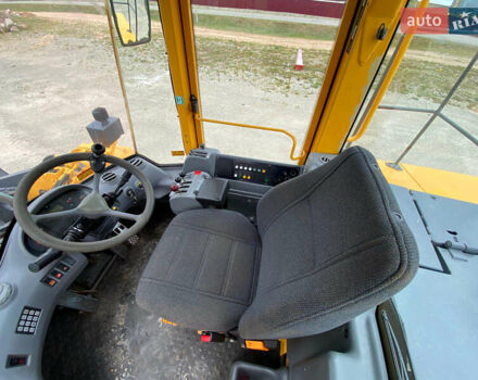 Вольво L 220G, об'ємом двигуна 0 л та пробігом 10 тис. км за 65628 $, фото 52 на Automoto.ua