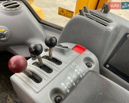 Вольво L 220G, об'ємом двигуна 14.86 л та пробігом 10 тис. км за 66541 $, фото 26 на Automoto.ua