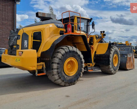 Вольво L 330D, объемом двигателя 0 л и пробегом 8 тыс. км за 182131 $, фото 6 на Automoto.ua