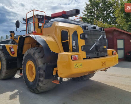 Вольво L 330D, объемом двигателя 0 л и пробегом 8 тыс. км за 182131 $, фото 1 на Automoto.ua