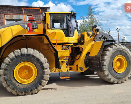 Вольво L 330D, объемом двигателя 0 л и пробегом 8 тыс. км за 182131 $, фото 19 на Automoto.ua