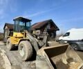 Жовтий Вольво L 35D, об'ємом двигуна 0 л та пробігом 100 тис. км за 16000 $, фото 1 на Automoto.ua