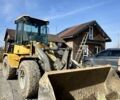 Желтый Вольво L 35D, объемом двигателя 0 л и пробегом 100 тыс. км за 16000 $, фото 6 на Automoto.ua