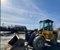 Желтый Вольво L 35D, объемом двигателя 0 л и пробегом 100 тыс. км за 16000 $, фото 1 на Automoto.ua