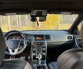 Білий Вольво V60 Cross Country, об'ємом двигуна 2.5 л та пробігом 99 тис. км за 17300 $, фото 8 на Automoto.ua