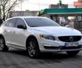 Білий Вольво V60 Cross Country, об'ємом двигуна 2.5 л та пробігом 161 тис. км за 14500 $, фото 1 на Automoto.ua