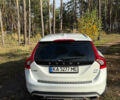 Білий Вольво V60 Cross Country, об'ємом двигуна 2.5 л та пробігом 99 тис. км за 17300 $, фото 3 на Automoto.ua