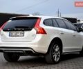 Білий Вольво V60 Cross Country, об'ємом двигуна 2.5 л та пробігом 161 тис. км за 14500 $, фото 35 на Automoto.ua