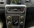 Белый Вольво V60 Cross Country, объемом двигателя 2.5 л и пробегом 161 тыс. км за 14900 $, фото 13 на Automoto.ua