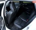 Білий Вольво V60 Cross Country, об'ємом двигуна 2.5 л та пробігом 161 тис. км за 14500 $, фото 20 на Automoto.ua