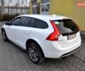 Білий Вольво V60 Cross Country, об'ємом двигуна 2.5 л та пробігом 161 тис. км за 14500 $, фото 10 на Automoto.ua