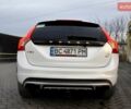 Білий Вольво V60 Cross Country, об'ємом двигуна 2.5 л та пробігом 161 тис. км за 14500 $, фото 9 на Automoto.ua