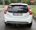 Белый Вольво V60 Cross Country, объемом двигателя 2.5 л и пробегом 161 тыс. км за 14900 $, фото 8 на Automoto.ua