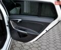 Білий Вольво V60 Cross Country, об'ємом двигуна 2.5 л та пробігом 161 тис. км за 14500 $, фото 25 на Automoto.ua