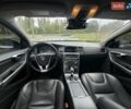 Белый Вольво V60 Cross Country, объемом двигателя 2.5 л и пробегом 161 тыс. км за 14500 $, фото 18 на Automoto.ua