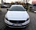 Білий Вольво V60 Cross Country, об'ємом двигуна 2.5 л та пробігом 161 тис. км за 14500 $, фото 1 на Automoto.ua