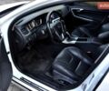 Білий Вольво V60 Cross Country, об'ємом двигуна 2.5 л та пробігом 161 тис. км за 14500 $, фото 15 на Automoto.ua