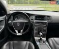 Белый Вольво V60 Cross Country, объемом двигателя 2.5 л и пробегом 161 тыс. км за 14500 $, фото 19 на Automoto.ua