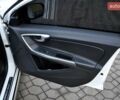 Білий Вольво V60 Cross Country, об'ємом двигуна 2.5 л та пробігом 161 тис. км за 14500 $, фото 28 на Automoto.ua