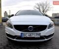 Білий Вольво V60 Cross Country, об'ємом двигуна 2.5 л та пробігом 161 тис. км за 14500 $, фото 2 на Automoto.ua