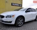 Білий Вольво V60 Cross Country, об'ємом двигуна 2.5 л та пробігом 161 тис. км за 14500 $, фото 13 на Automoto.ua