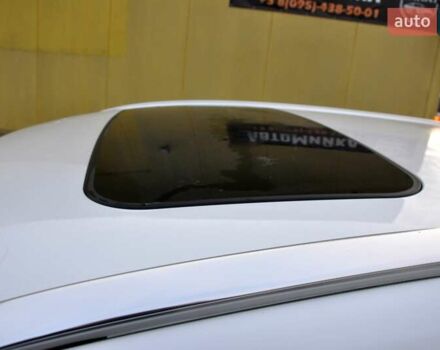 Білий Вольво V60 Cross Country, об'ємом двигуна 2.5 л та пробігом 161 тис. км за 14500 $, фото 14 на Automoto.ua