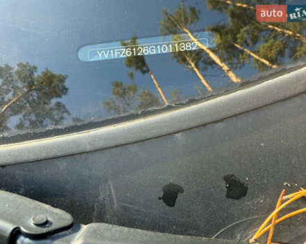 Білий Вольво V60 Cross Country, об'ємом двигуна 2.5 л та пробігом 99 тис. км за 17300 $, фото 13 на Automoto.ua