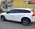 Білий Вольво V60 Cross Country, об'ємом двигуна 2.5 л та пробігом 161 тис. км за 14500 $, фото 11 на Automoto.ua