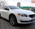 Білий Вольво V60 Cross Country, об'ємом двигуна 2.5 л та пробігом 161 тис. км за 14500 $, фото 4 на Automoto.ua