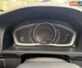 Белый Вольво V60 Cross Country, объемом двигателя 2.5 л и пробегом 161 тыс. км за 14500 $, фото 14 на Automoto.ua