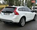 Белый Вольво V60 Cross Country, объемом двигателя 2.5 л и пробегом 161 тыс. км за 14500 $, фото 11 на Automoto.ua