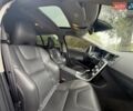 Белый Вольво V60 Cross Country, объемом двигателя 2.5 л и пробегом 161 тыс. км за 14500 $, фото 15 на Automoto.ua