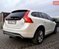 Білий Вольво V60 Cross Country, об'ємом двигуна 2.5 л та пробігом 161 тис. км за 14500 $, фото 7 на Automoto.ua