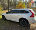 Білий Вольво V60 Cross Country, об'ємом двигуна 2.5 л та пробігом 99 тис. км за 17300 $, фото 2 на Automoto.ua
