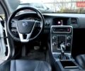 Білий Вольво V60 Cross Country, об'ємом двигуна 2.5 л та пробігом 161 тис. км за 14500 $, фото 22 на Automoto.ua