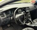 Белый Вольво V60 Cross Country, объемом двигателя 2.5 л и пробегом 161 тыс. км за 14500 $, фото 20 на Automoto.ua