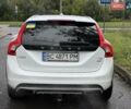 Белый Вольво V60 Cross Country, объемом двигателя 2.5 л и пробегом 161 тыс. км за 14500 $, фото 17 на Automoto.ua