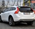 Білий Вольво V60 Cross Country, об'ємом двигуна 2.5 л та пробігом 161 тис. км за 14500 $, фото 34 на Automoto.ua