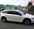 Білий Вольво V60 Cross Country, об'ємом двигуна 2.5 л та пробігом 161 тис. км за 14500 $, фото 5 на Automoto.ua