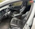 Белый Вольво V60 Cross Country, объемом двигателя 2.5 л и пробегом 161 тыс. км за 14500 $, фото 22 на Automoto.ua