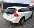 Білий Вольво V60 Cross Country, об'ємом двигуна 2.5 л та пробігом 161 тис. км за 14500 $, фото 6 на Automoto.ua