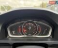 Белый Вольво V60 Cross Country, объемом двигателя 2.5 л и пробегом 161 тыс. км за 14900 $, фото 10 на Automoto.ua