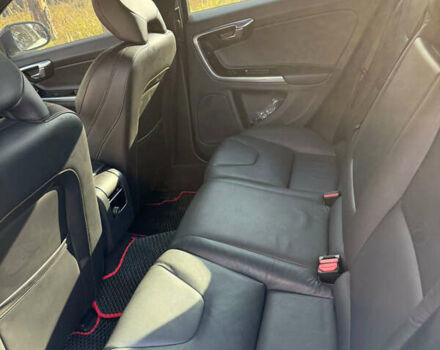 Білий Вольво V60 Cross Country, об'ємом двигуна 2.5 л та пробігом 99 тис. км за 17300 $, фото 9 на Automoto.ua