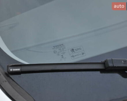 Білий Вольво V60 Cross Country, об'ємом двигуна 2.5 л та пробігом 161 тис. км за 14500 $, фото 31 на Automoto.ua