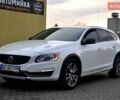Білий Вольво V60 Cross Country, об'ємом двигуна 2.5 л та пробігом 161 тис. км за 14500 $, фото 33 на Automoto.ua