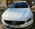 Білий Вольво V60 Cross Country, об'ємом двигуна 2.5 л та пробігом 99 тис. км за 17300 $, фото 1 на Automoto.ua