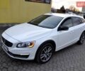 Білий Вольво V60 Cross Country, об'ємом двигуна 2.5 л та пробігом 161 тис. км за 14500 $, фото 12 на Automoto.ua